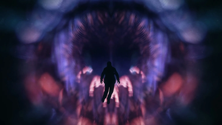 Control Resonant: Remedy über die Inspiration für das nächste Kapitel